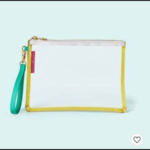 Stoney clover lane x target pouch